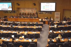 Diễn đàn HLPF: Việt Nam khẳng định phương châm cốt lõi “không ai bị bỏ lại phía sau”