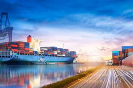 4 tháng đầu năm 2023, Việt Nam xuất siêu 6,35 tỷ USD 