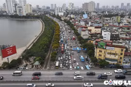 16 người tử vong do tai nạn giao thông trong ngày đầu nghỉ lễ 30/4 - 1/5