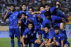 Nhận định U22 Thái Lan vs U22 Singapore, 16h00 ngày 30/4, SEA Games 32