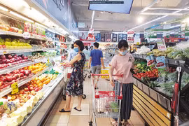 CPI 4 tháng đầu năm 2023 tăng 3,84%, lạm phát cơ bản tăng 4,9%