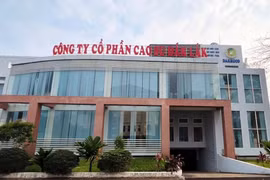 Kiểm toán nhà nước có kiến nghị về việc thu hồi đất của Công ty Cổ phần Cao su Đắk Lắk