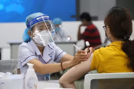 10.800 tỷ đồng của quỹ vaccine Covid-19 đang gửi ngân hàng