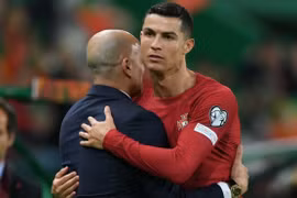 Nhận định Luxembourg vs Bồ Đào Nha, 01h45 ngày 27/03, vòng loại EURO 2024