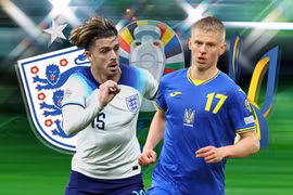 Nhận định Anh vs Ukraine, 23h00 ngày 26/3, vòng loại EURO 2024