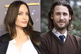 Angelina Jolie đi ăn trưa cùng tỷ phú kém 3 tuổi, dấy tin đồn có tình mới
