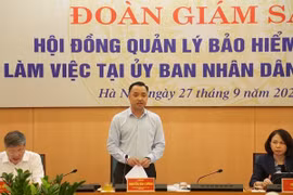 Phát huy tối đa tiềm năng, đảm bảo tốt nhất an sinh xã hội trên địa bàn thủ đô Hà Nội