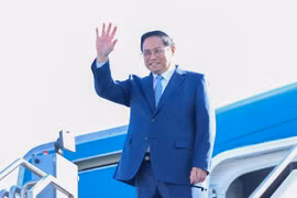 Chuyến công tác của Thủ tướng Phạm Minh Chính tại Hoa Kỳ và Brazil cho thấy một Việt Nam năng động, phát triển