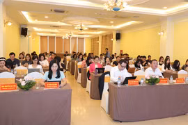 Nâng cao kỹ năng truyền thông về di sản trong thời đại công nghệ số