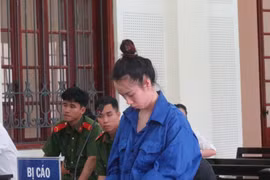 Lừa đảo, chiếm đoạt tiền tỷ từ nhiều người với chỉ một căn hộ, cô gái lãnh án 24 năm tù