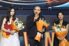Phim 'Tro tàn rực rỡ' của đạo diễn Bùi Thạc Chuyên dự giải Oscar 2024