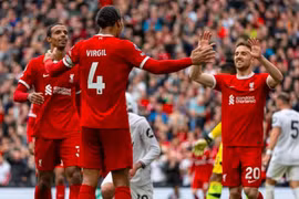 Nhận định Liverpool vs Leicester, 1h45 ngày 28/9 tại Cúp Liên đoàn Anh