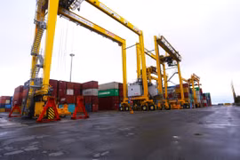 Đà Nẵng thành lập Ban chỉ đạo phát triển ngành logistics