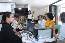 Kiểm tra việc chấp hành quy định pháp luật trong hoạt động kinh doanh lữ hành tại TP HCM