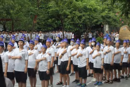 Học sinh cả nước được nghỉ Tết Dương lịch 2024 nhiều nhất bao nhiêu ngày?