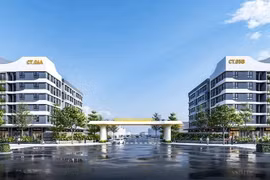Hà Nội khởi công hai dự án nhà ở xã hội tại huyện Mê Linh