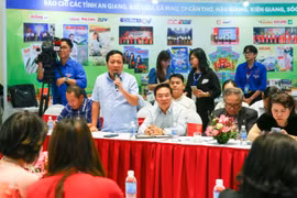 Công tác bồi dưỡng nghiệp vụ báo chí: Không ngừng đổi mới để phù hợp yêu cầu thực tiễn