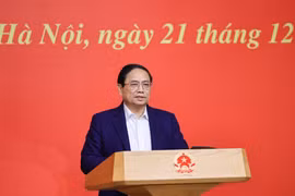 Triển khai Đề án 06: Khó mấy cũng phải làm, vướng mắc thì tháo gỡ, thách thức phải vượt qua