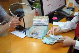 Lãi suất cho vay mua nhà giảm sốc, có nơi chỉ… 0%