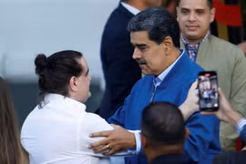 Mỹ và Venezuela trao đổi tù nhân, gồm một số nhân vật quan trọng