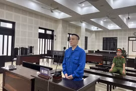 Án chung thân cho nhân viên tín dụng ngân hàng lừa đảo chiếm đoạt hơn 53 tỷ đồng