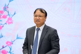 Khởi tố, bắt tạm giam Thứ trưởng Bộ Công Thương Đỗ Thắng Hải