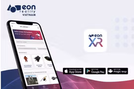 EON Reality Việt Nam giới thiệu giải pháp EON-XR định hình tương lai số của giáo dục Việt