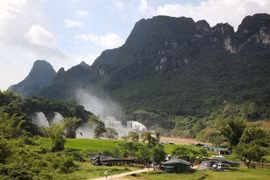 Cao Bằng - điểm đến hấp dẫn cho chuyến du lịch cuối năm