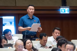 Đề nghị mở động đối tượng cho thuê đất không qua đấu giá