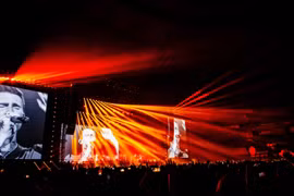 8Wonder Winter Festival mở bán vé chính thức chỉ sau 24h đã “cháy” vé bán sớm (EB)