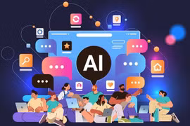 Bốn bước cơ bản để xây dựng chiến lược AI trong tòa soạn