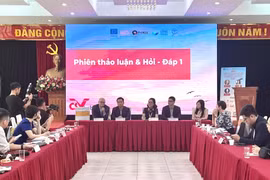 Nhiều doanh nghiệp Việt còn thiếu kiến thức về kinh doanh có trách nhiệm