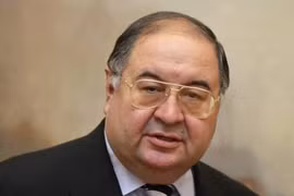 Tòa án Đức ra lệnh trả lại tài sản bị tịch thu cho tỷ phú Nga Alisher Usmanov
