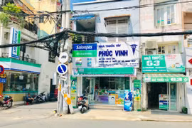 TP HCM xử phạt nhiều nhà thuốc kinh doanh thuốc không rõ nguồn gốc xuất xứ