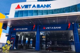 Nợ có khả năng mất vốn tăng mạnh lên gần 1.100 tỷ, VietABank (VAB) báo lãi quý 3 'bốc hơi' 67%