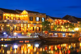 Quảng Nam hỗ trợ giảm thu phí tham quan tại Hội An