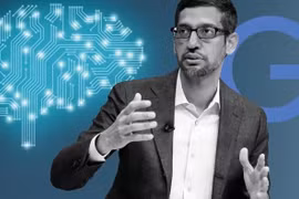 CEO Google: Xây dựng AI có trách nhiệm là cuộc đua duy nhất thực sự quan trọng