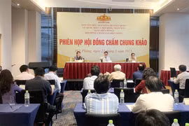 Giải Báo chí toàn quốc về Quốc hội và Hội đồng nhân dân (Giải Diên Hồng): Sức lan tỏa và ảnh hưởng lớn