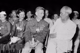 Bài 3: Người người thi đua, Ngành ngành thi đua