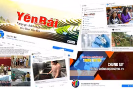 Để các cơ quan báo chí tuyên truyền hiệu quả công tác xây dựng văn hóa, đạo đức trong Đảng