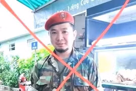 Bùi Tuấn Lâm lĩnh án 5 năm 6 tháng tù vì hành vi tuyên truyền chống phá Nhà nước