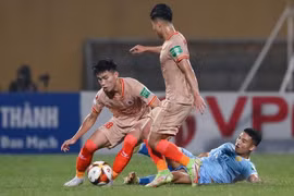 Nhận định CAHN vs SLNA, 19h15 ngày 26/5, vòng 9 V-League 2023