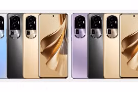 OPPO Reno10 series đã có mặt trên thị trường