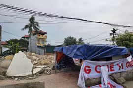 Thanh Hóa: Cần sớm giải quyết nguyện vọng chính đáng của người dân bị thu hồi đất