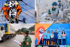 Nóng 18h: Vụ 3 người ngộ độc botulinum: Bệnh nhân 45 tuổi đã tử vong