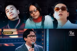 Trấn Thành làm MC "Rap Việt mùa 3"