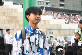 CLB Thái Lan trừ lương cầu thủ ẩu đả với Indonesia ở chung kết SEA Games 32