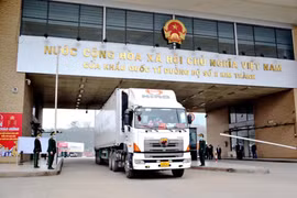 Phòng ngừa rủi ro khi xuất khẩu sang thị trường Trung Quốc tăng cao