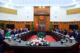 Tôn trọng và bảo vệ quyền con người là chủ trương nhất quán của Việt Nam