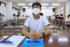 Tuyển sinh đại học 2023: Mốc thời gian cần lưu ý